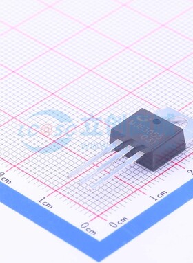 三极管(BJT) MJE3055 TO-220 CJ(江苏长电/长晶) 电子元器件配单