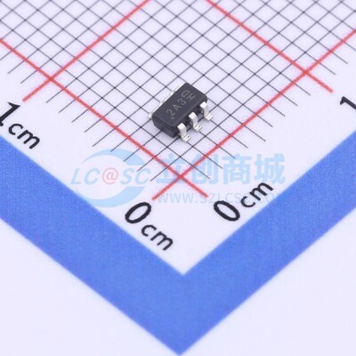 场效应管(MOSFET) ZXMN2A03E6TA SOT-23-6 DIODES(美台) 原装正品