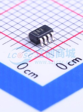 运算放大器 OPA2683IDCNT SOT23-8 TI/德州 电子元器件 原装正品