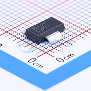 功率电子开关 BSP77E6433 SOT-223 Infineon(英飞凌) 电子元器件