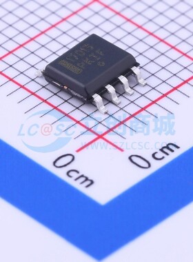 AC-DC控制器和稳压器 NCP1217D133R2G SOP-8 onsemi(安森美) 原装