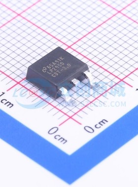 线性稳压器(LDO) LP2950CDT-3.0NOPB TO-252 TI/德州 电子元器件