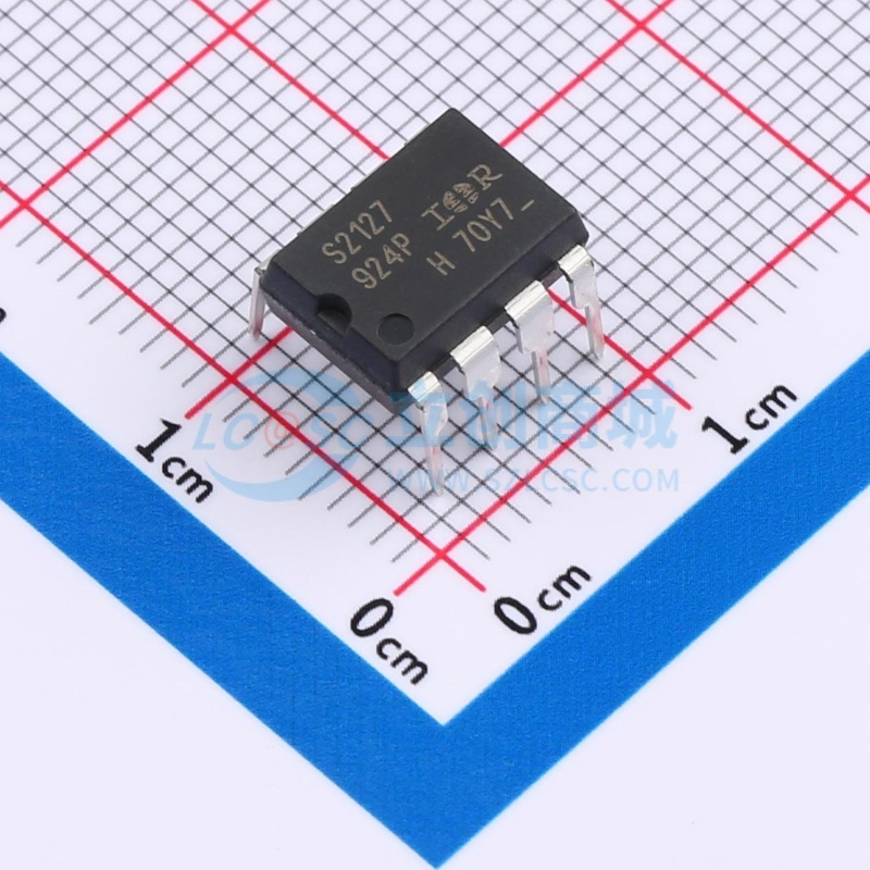 栅极驱动芯片 IRS2127PBF PDIP-8 Infineon(英飞凌) 电子元件配单