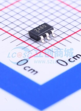 比较器 TPS3701DDCT SOT-23-6 TI/德州 电子元器件配单原装正品