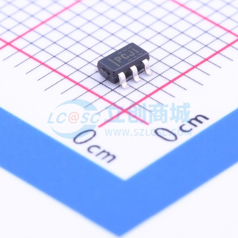 线性稳压器(LDO) TPS76925DBVR SOT-23-5 TI/德州 电子元器件配单