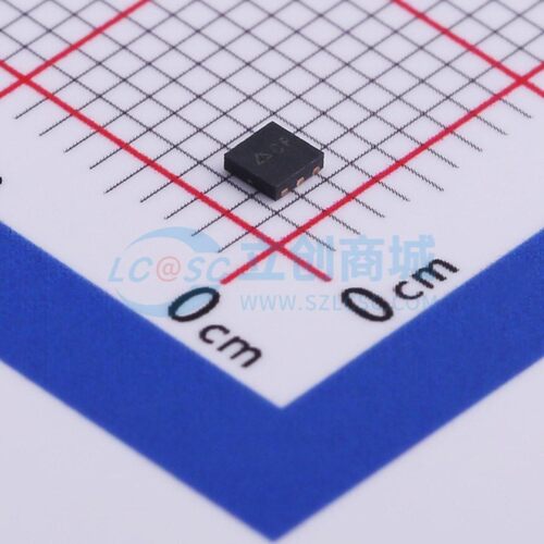 DC-DC电源芯片 AP3401DNTR-G1 DFN2020-6 DIODES(美台) 原装正品
