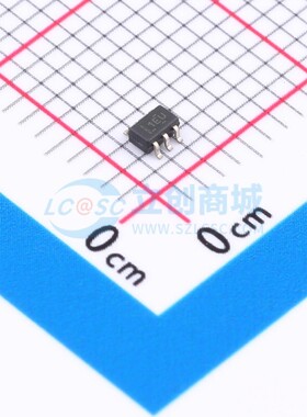 电流感应放大器 INA190A3QDCKRQ1 SC-70-6 TI/德州 电子元件配单