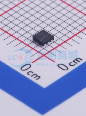 场效应管(MOSFET) PMPB10XNEZ DFN-6 Nexperia/安世 原装正品