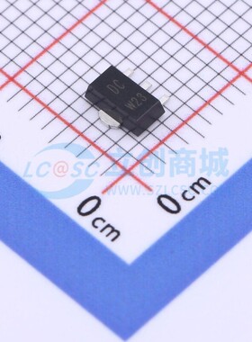 三极管(BJT) BF620.115 SOT-89 Nexperia(安世) 电子元件原装正品