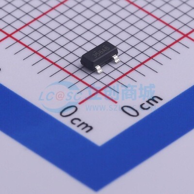 场效应管(MOSFET) NDS356AP SOT-23 onsemi(安森美) 电子元件配单