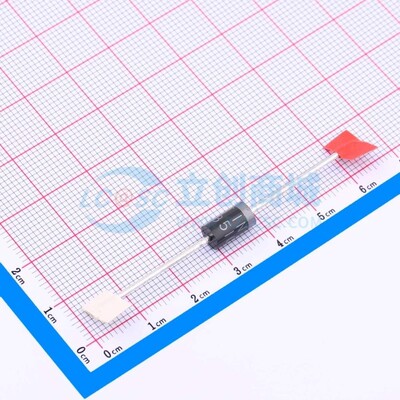 肖特基二极管 SB5100 DO-27 DIODES(美台) 电子元器件配单