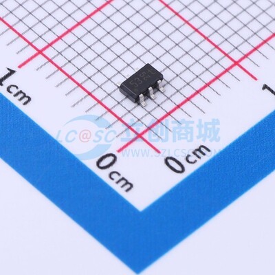 三极管(BJT) PBSS5350D.115 SOT-457 Nexperia(安世) 电子元器件