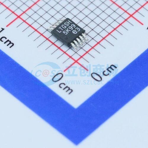 线性稳压器(LDO) LT3042EMSE#PBF MSOP-10 ADI(亚德诺) 原装正品