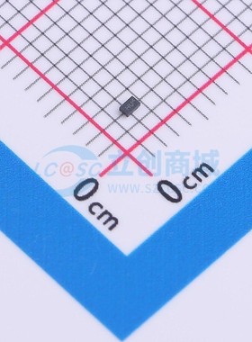 RF放大器 BGA524N6E6329XTSA1 TSNP-6 Infineon(英飞凌) 原装正品