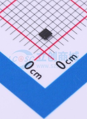 监控和复位芯片 INA231AIYFDR DSBGA-12(1.65x1.39) TI/德州