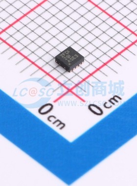 功率电子开关 TPS22953DSQR DFN-10 TI/德州 电子元器件 原装正品