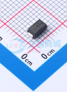 肖特基二极管 NRVTSA3100ET3G SMA onsemi(安森美) 电子元器件