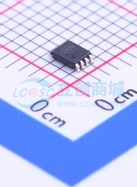 逻辑门 SN74LVC2G00DCUR VSSOP-8 TI/德州 电子元件配单原装正品