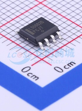 LED驱动 NCL30082BDR2G SOIC-8 onsemi(安森美) 电子元件原装正品