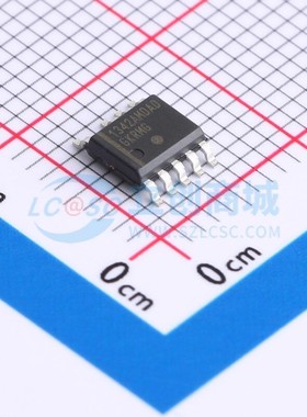 AC-DC控制器和稳压器 NCP1342AMDADGD1R2G SOP-10 onsemi(安森美)