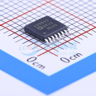 数字频率合成 AD9832BRUZ-REEL TSSOP-16 ADI(亚德诺) 原装正品