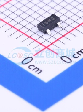 三极管(BJT) BSR16.215 SOT-23 Nexperia(安世) 原装正品