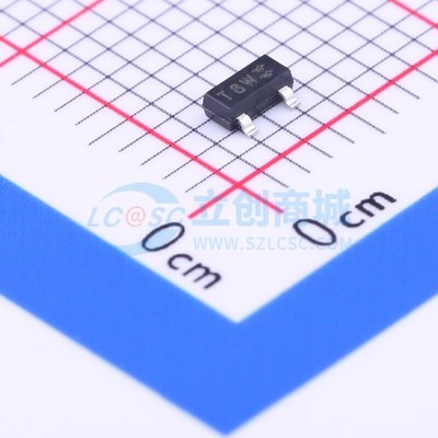 三极管(BJT) BSR16.215 SOT-23 Nexperia(安世) 原装正品