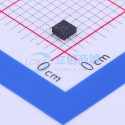 LED驱动 TPS61161DRVR DFN-6 TI/德州 电子元器件 原装正品