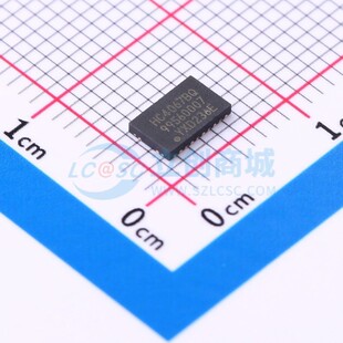 模拟开关多路复用器 74HC4067BQ.118 DHVQFN-24 Nexperia(安世)