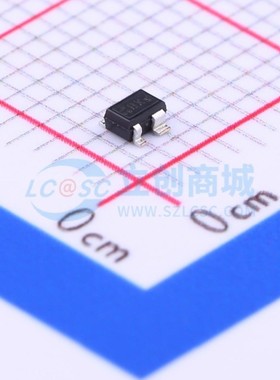 射频低噪声放大器 BGA622H6820 SOT-343-4 Infineon(英飞凌)