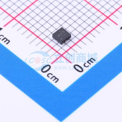 监控和复位芯片 TPS3808G18DRVR WDFN-6 TI/德州 电子元器件配单