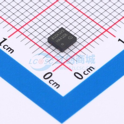 线性稳压器(LDO) TLS810A1LDV50XUMA1 TSON-10 Infineon(英飞凌)