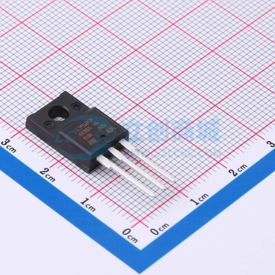 线性稳压器(LDO) L7912CP TO-220-3 ST(意法半导体) 原装正品