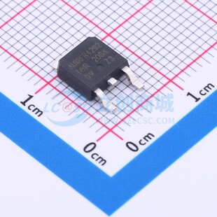 场效应管(MOSFET) AUIRFR4292TRL DPAK Infineon(英飞凌) 元器件
