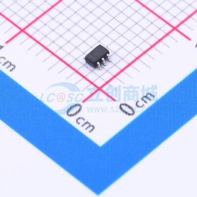 电流感应放大器 INA190A2QDCKRQ1 SC70-6 TI/德州 电子元器件配单