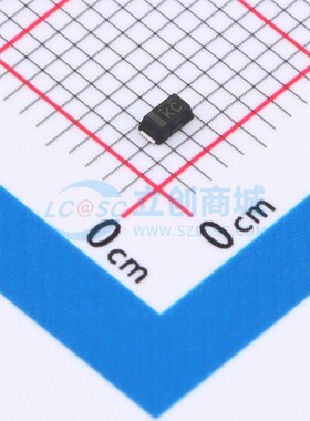稳压二极管 KDZLVTFTR110 SOD-123FL ROHM(罗姆) 电子元器件配单