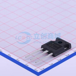 场效应管(MOSFET) NTHL065N65S3F TO-247 onsemi(安森美) 元器件