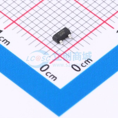 监控和复位芯片 APX803L05-25SA-7 SOT-23 DIODES(美台) 原装正品
