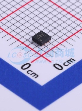 电池管理芯片 BQ24382DSGR DFN-8 TI/德州 电子元器件 原装正品