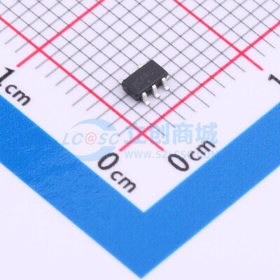 比较器 NCV331SN3T1G TSOP-5 onsemi(安森美) 电子元器件原装正品