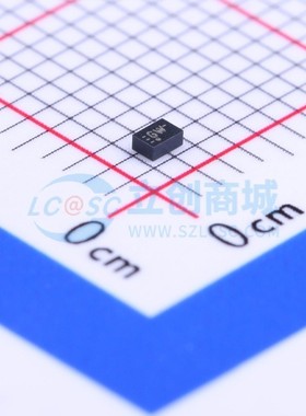 DC-DC电源芯片 TPS62231DRYR SON-6(1x1.5) TI/德州 电子元件配单