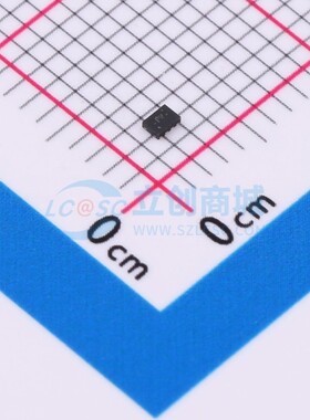 缓冲器/驱动器/收发器 SN74AUP2G125DQER X2-SON-8(1x1.4) TI/德