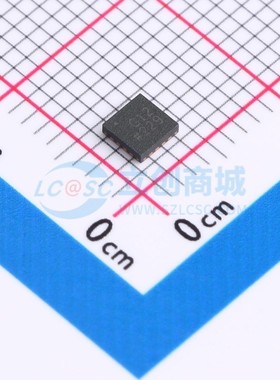 比较器 ADCMP580BCPZ-WP LFCSP-16 ADI(亚德诺) 电子元件原装正品