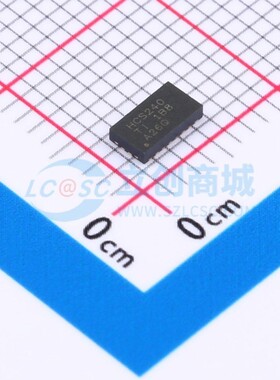 缓冲器/驱动器/收发器 SN74HCS240RKSR VQFN-20(2.5x4.5) TI/德州