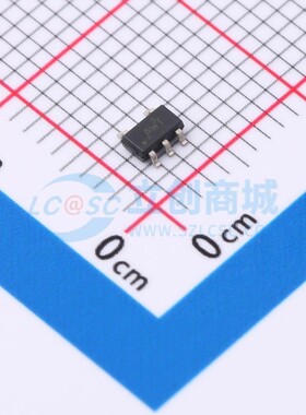 线性稳压器(LDO) TPS79901DDCT SOT23-5 TI/德州 电子元器件配套