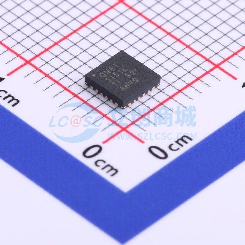 激光驱动 ONET1151LRGER VQFN-24 TI/德州 电子元件配单原装正品,电子元器件市场,芯片,淘宝优惠券,粉丝福利购,淘宝优惠卷