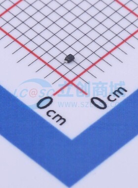 肖特基二极管 NSR05T40P2T5G SOD-923 onsemi(安森美) 电子元器件