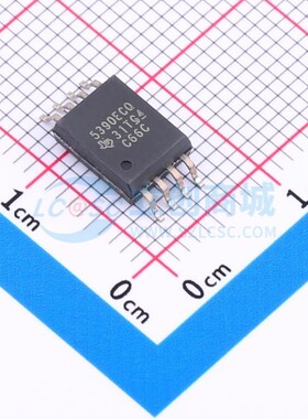 隔离式栅极驱动器 UCC5390ECQDWVRQ1 SOIC-8 TI/德州 电子元器件