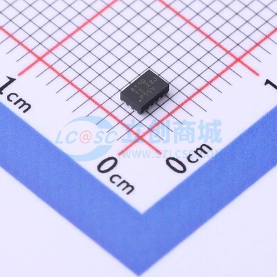 DC-DC电源芯片 TPS62811QWRWYRQ1 VQFN-9 TI/德州 电子元器件配单