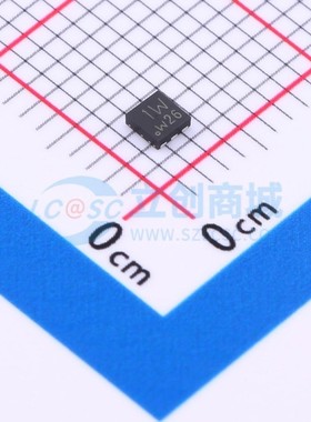 场效应管(MOSFET) PMPB47XP.115 SOT-1220 Nexperia(安世)